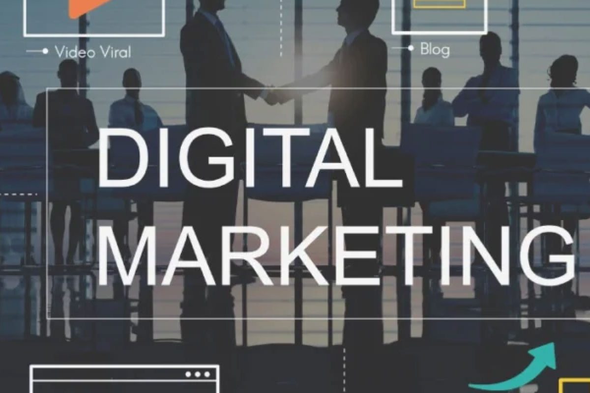 marketing digital